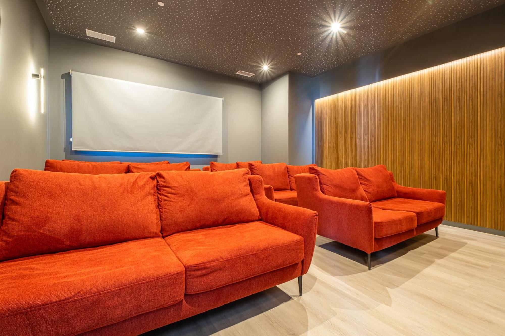בנידורם Sunset Cliffs Deluxe Apartment 6133 Poniente Beach מראה חיצוני תמונה