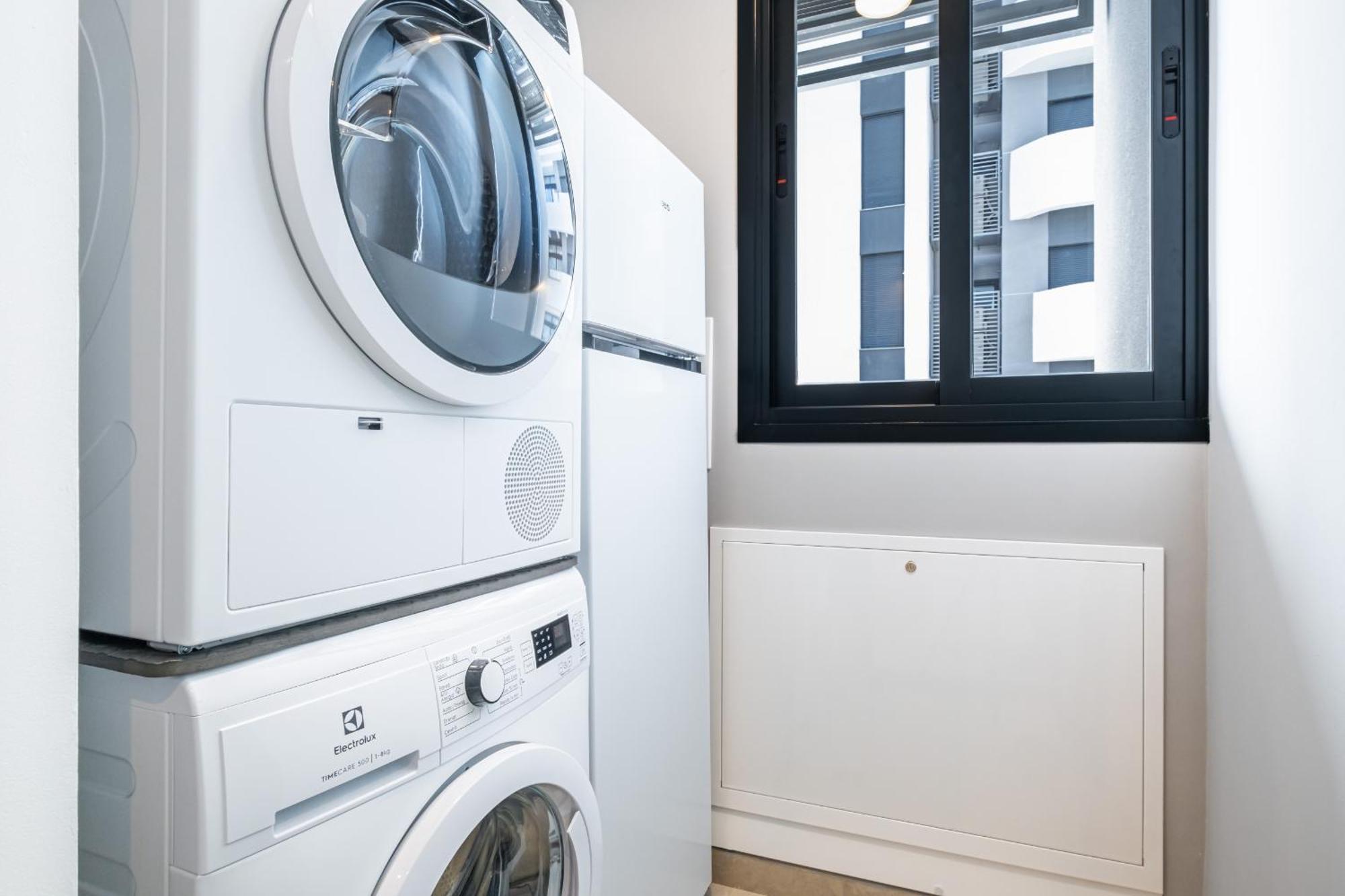 בנידורם Sunset Cliffs Deluxe Apartment 6133 Poniente Beach מראה חיצוני תמונה